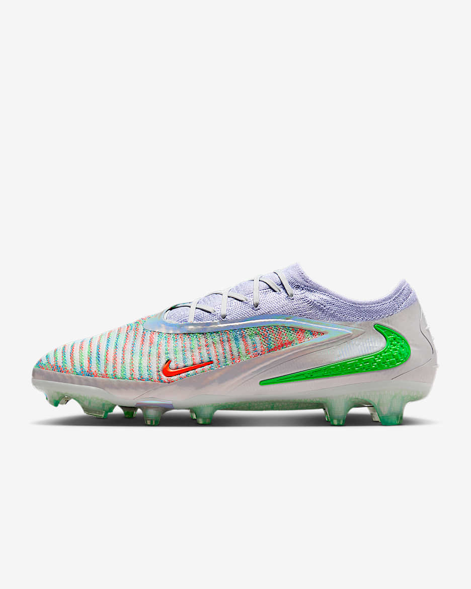 ナイキ　ファントム 6 LOW エリート AGLV8 NIKE公式】ナイキ ファントム 6 LOW エリート 